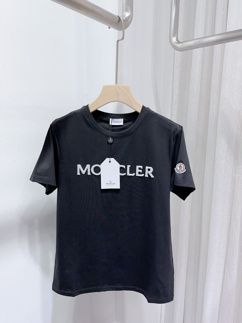 Moncler T-Shirts